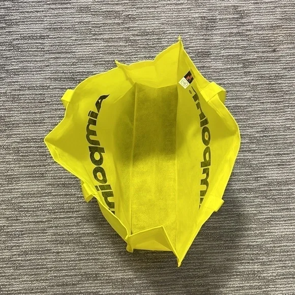 Reusable Tote Bag “Aimpoint” - Picture 3 of 3